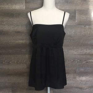 CAbi black cami